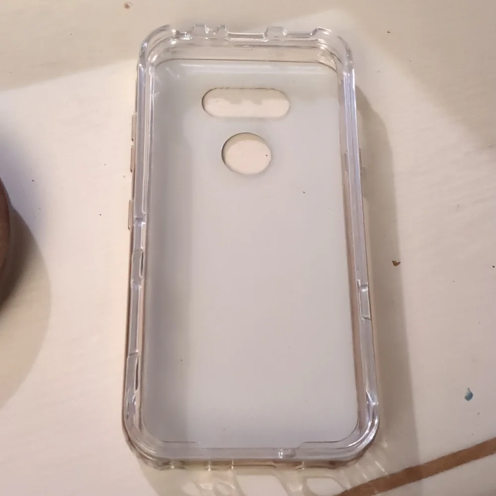 Aristo5 Celestial Phone Cover+Bundle